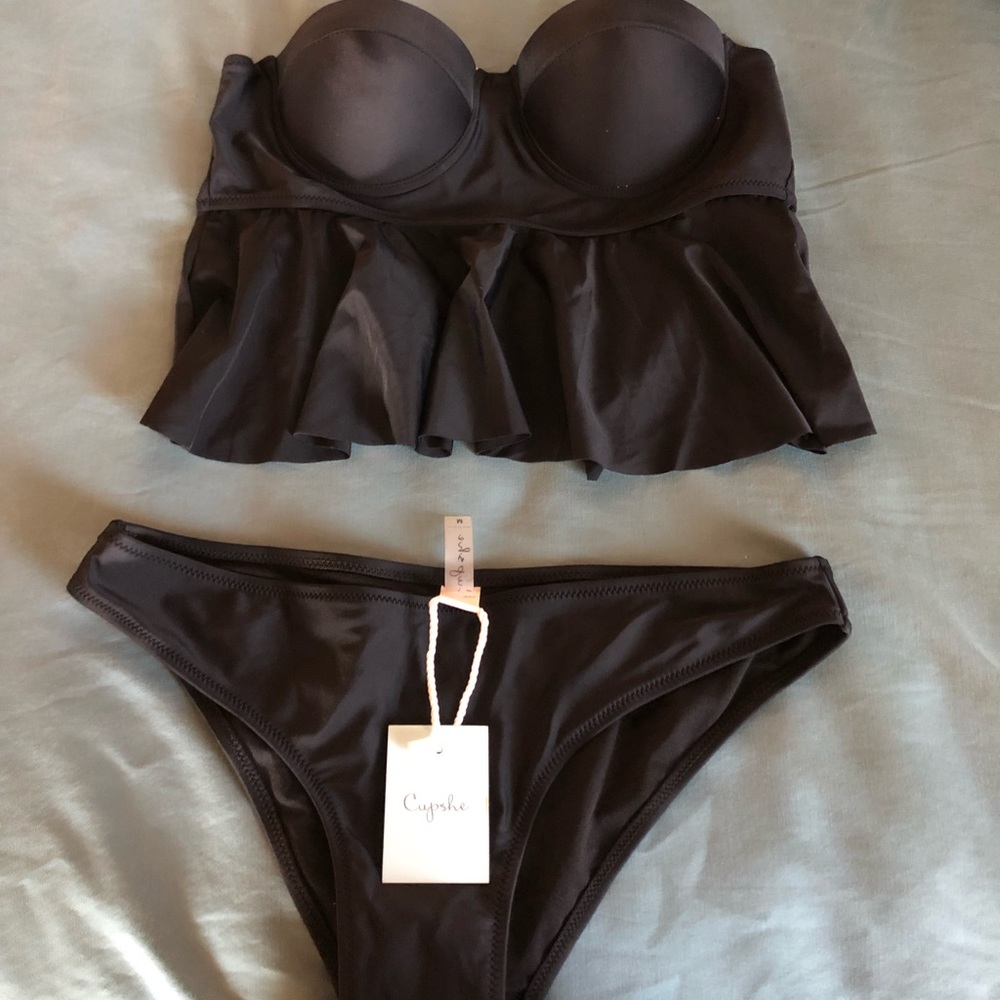 Cupshe swim